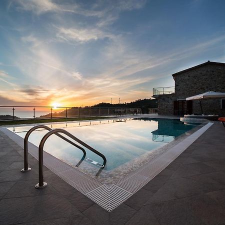 Calabrialcubo Agriturismo Nocera Terinese Zewnętrze zdjęcie