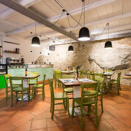 Calabrialcubo Agriturismo Nocera Terinese Zewnętrze zdjęcie