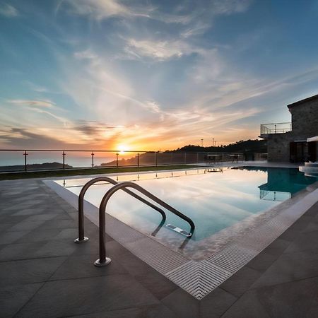 Calabrialcubo Agriturismo Nocera Terinese Zewnętrze zdjęcie