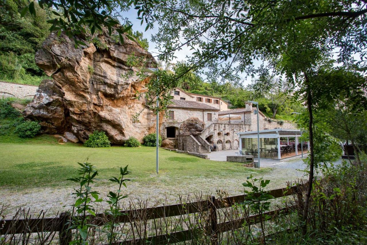 Calabrialcubo Agriturismo Nocera Terinese Zewnętrze zdjęcie