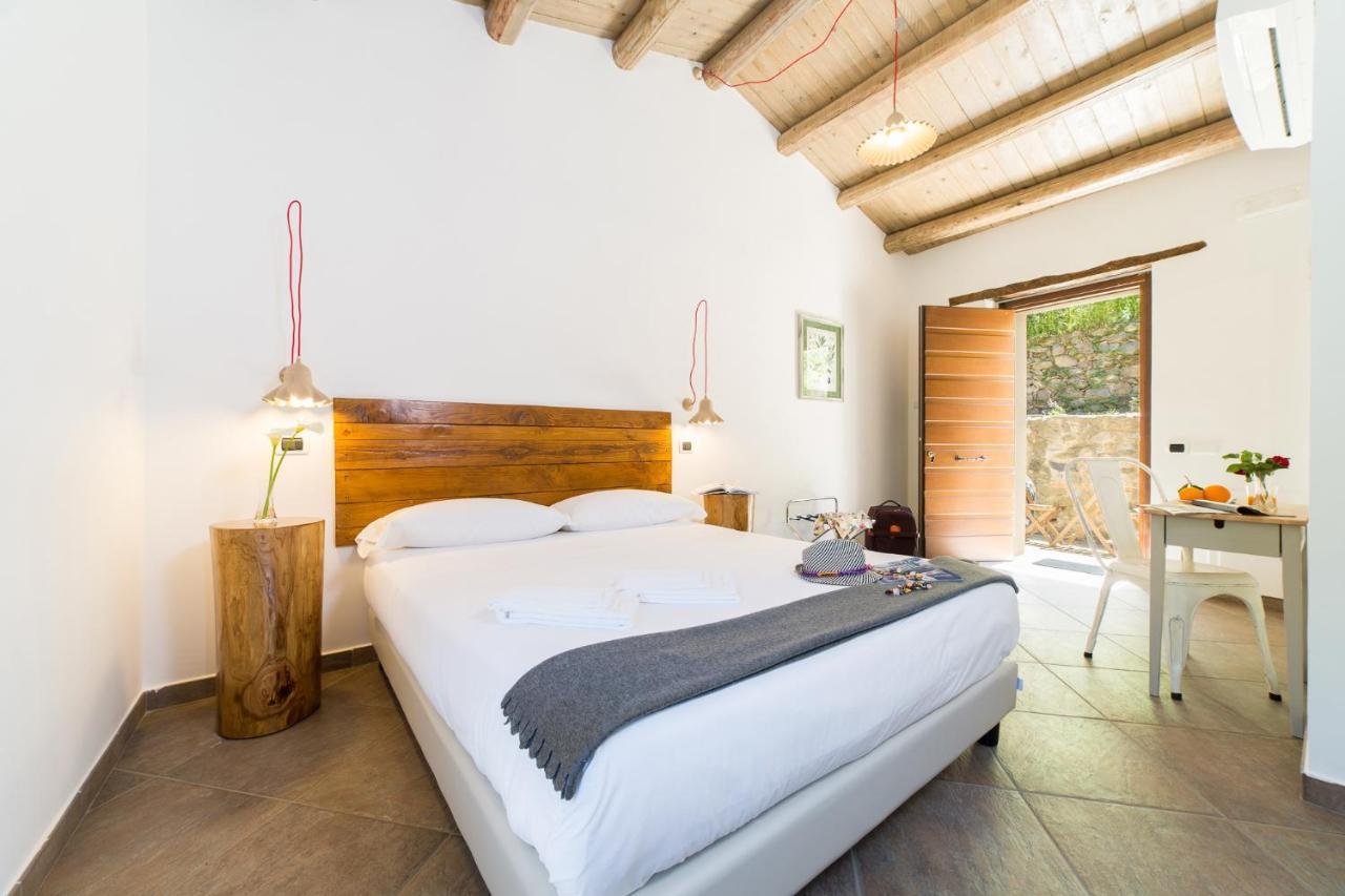 Calabrialcubo Agriturismo Nocera Terinese Zewnętrze zdjęcie