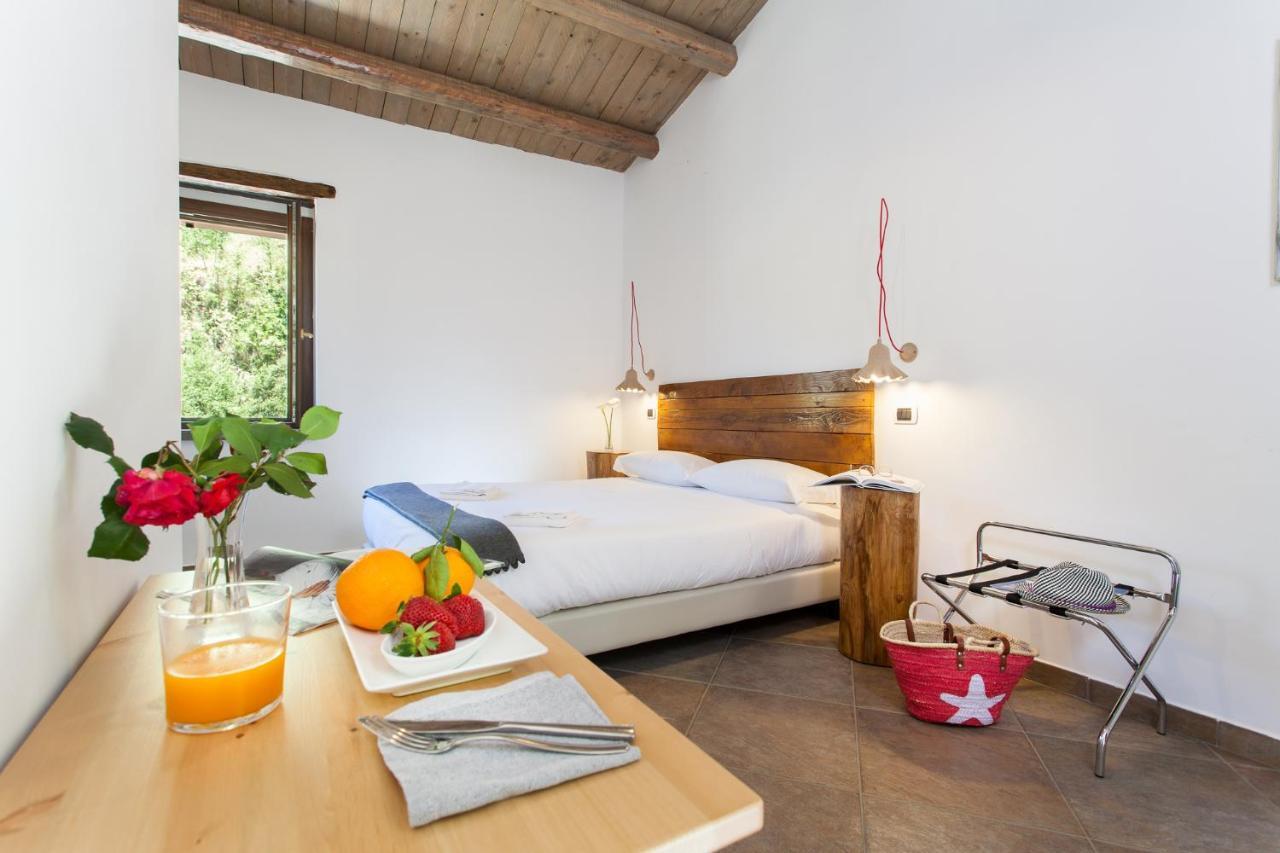 Calabrialcubo Agriturismo Nocera Terinese Zewnętrze zdjęcie